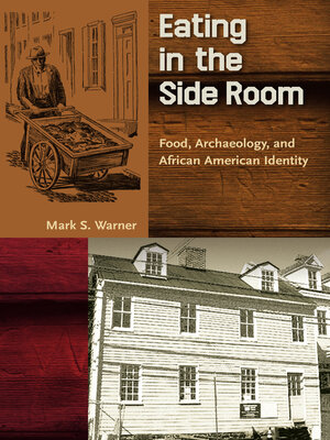 cover image of Eating in the Side Room